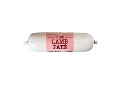 Lamb Paté